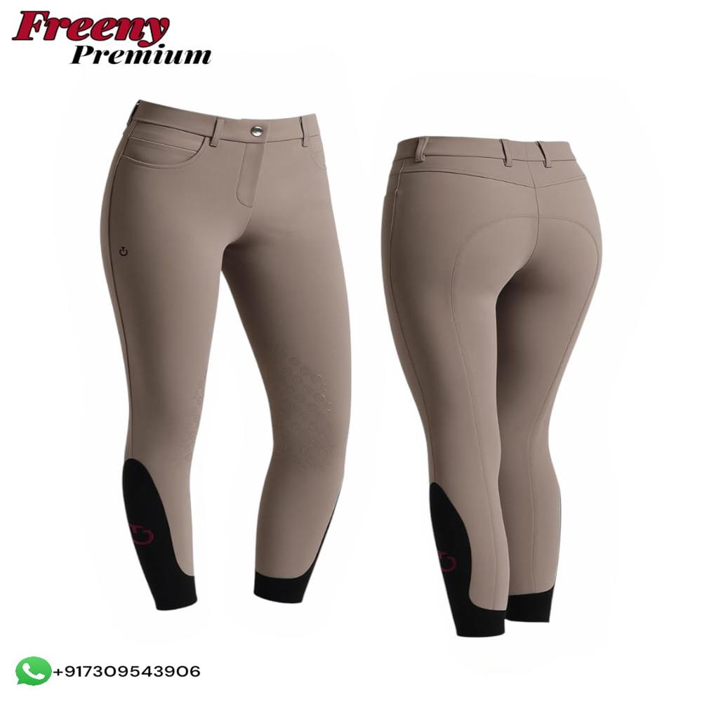 Horse Riding Breeches 