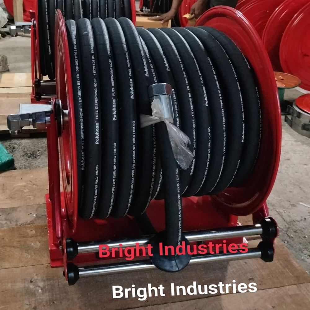 Auto Rewind Hose Reel In Pune