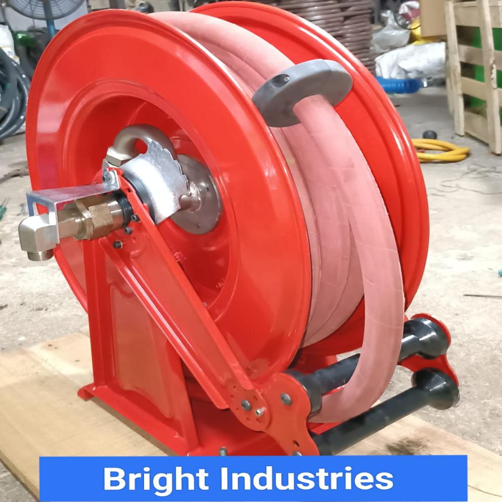 Auto Rewind Hose Reel In Pune