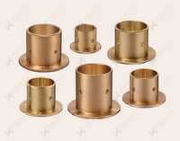 Bronze Metal Parts - Application: Automotive Industry
