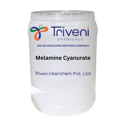 Melamine Cyanurate (37640-57-6) - Ash %: 0.20 Max