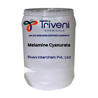 Melamine Cyanurate (37640-57-6) - Ash %: 0.20 Max