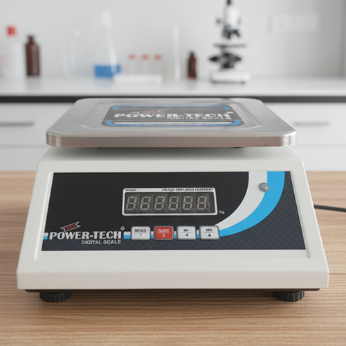 Digital Scale