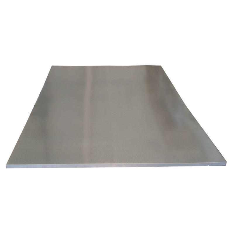 Monel Plate By Sagar Steel Corporation