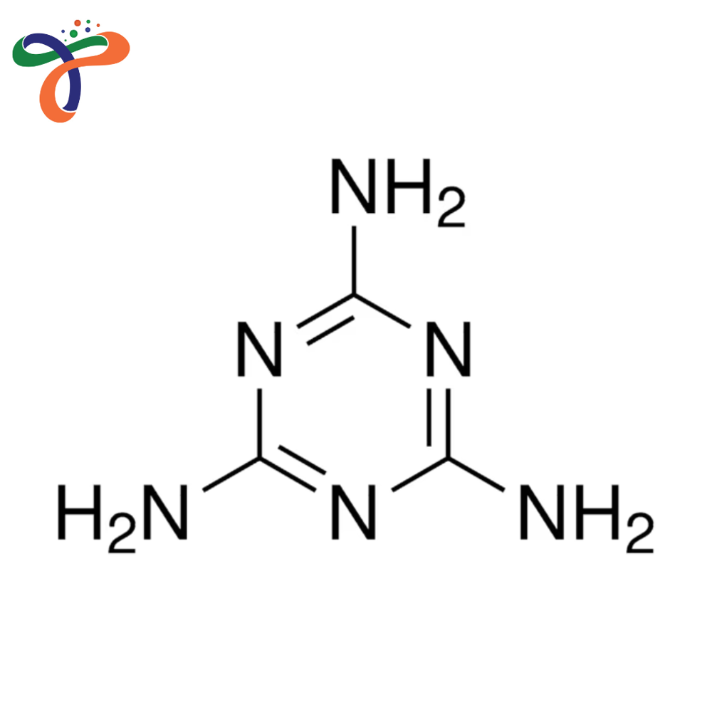 Melamine (108-78-1)