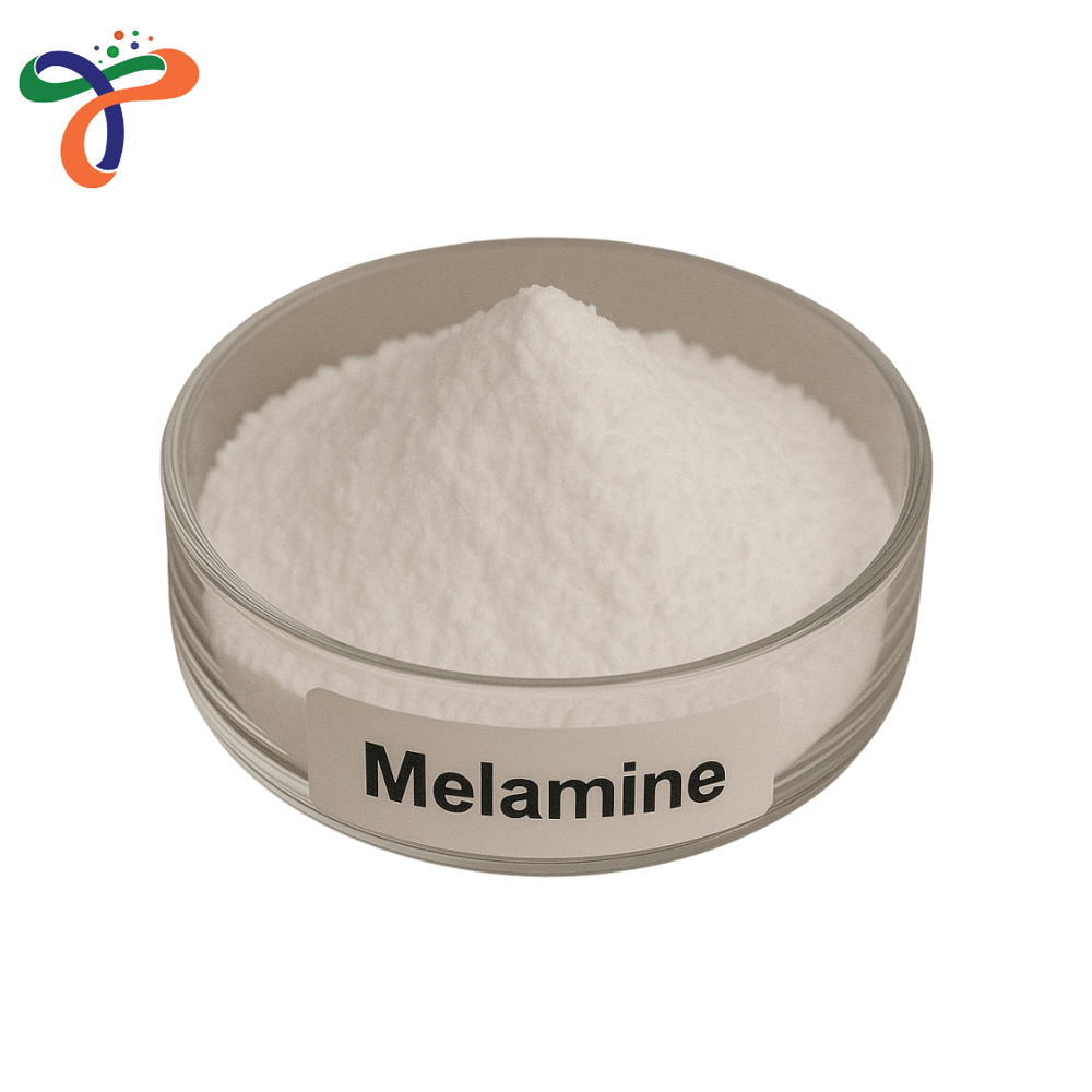 Melamine (108-78-1)