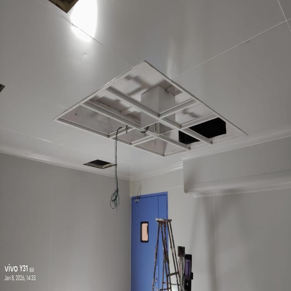 HOSPITAL OT ROOM
