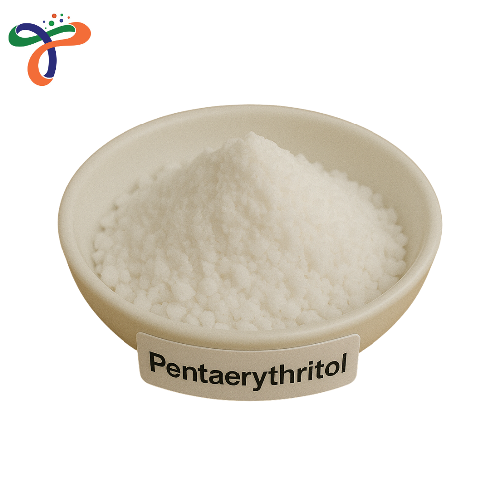 Pentaerythritol (115-77-5)
