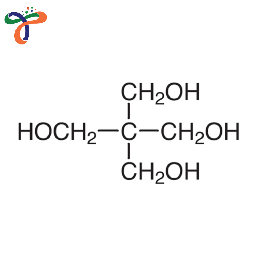 Pentaerythritol (115-77-5)