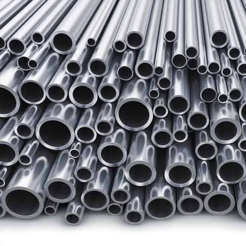 Titanium Pipe - High-strength Alloy, Corrosion-resistant, Lightweight And Durable Performance
