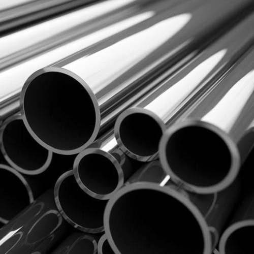 Titanium Pipe - High-strength Alloy, Corrosion-resistant, Lightweight And Durable Performance