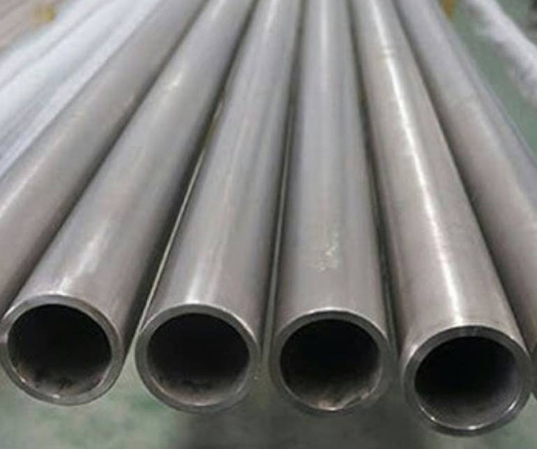 Titanium Pipe - High-strength Alloy, Corrosion-resistant, Lightweight And Durable Performance