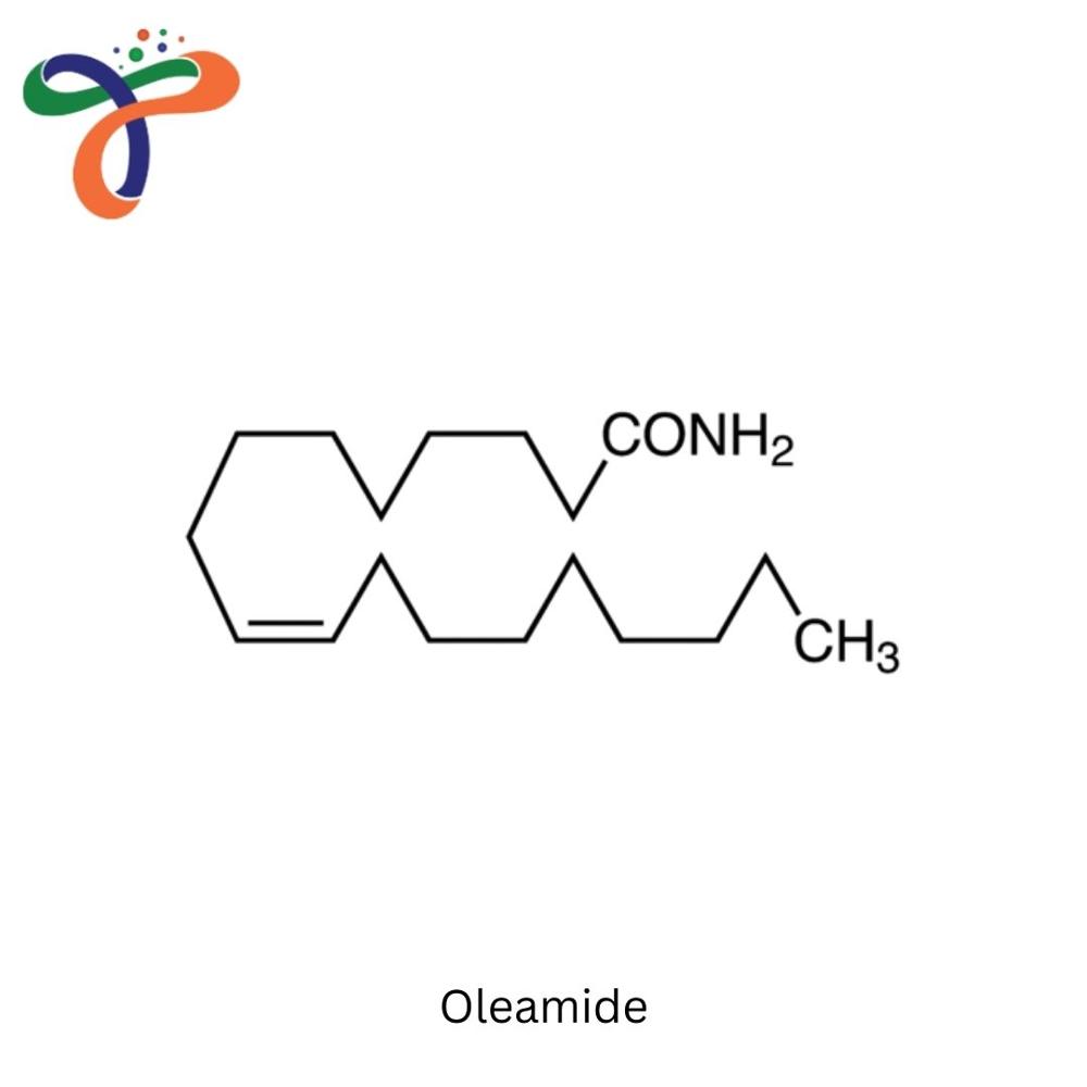 Oleamide (301-02-0)