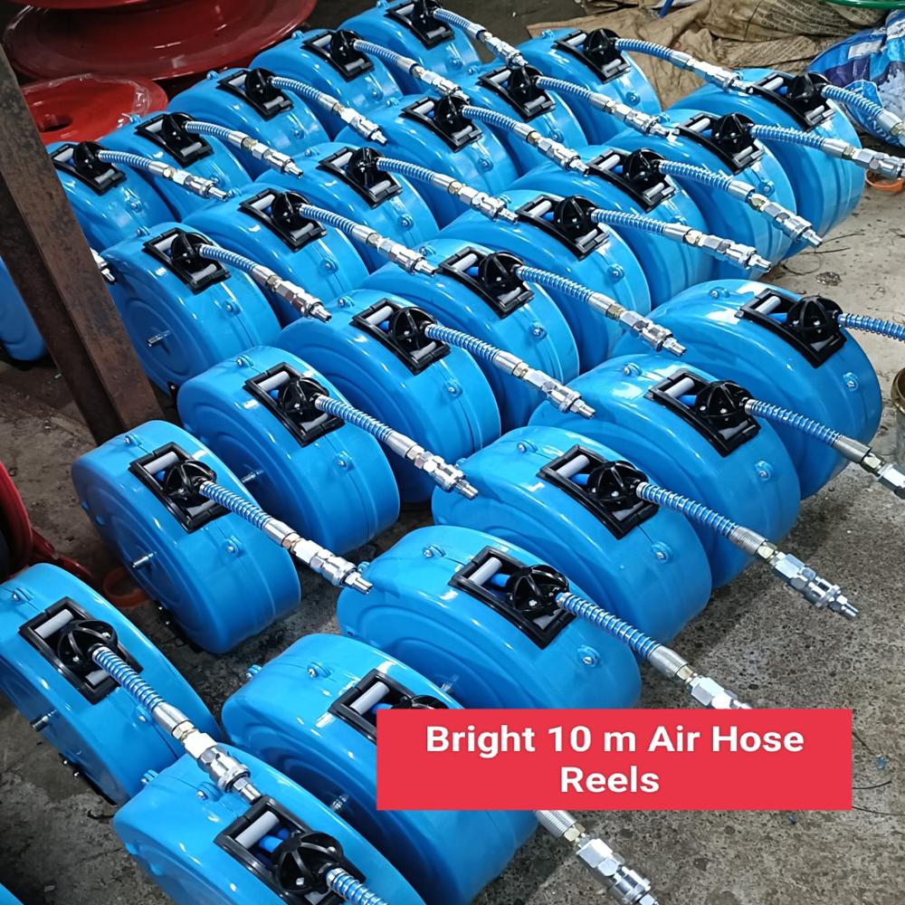 Air Hose Reel
