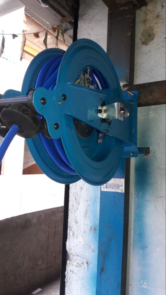 Air Hose Reel