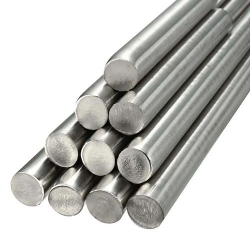 Titanium Round Bar