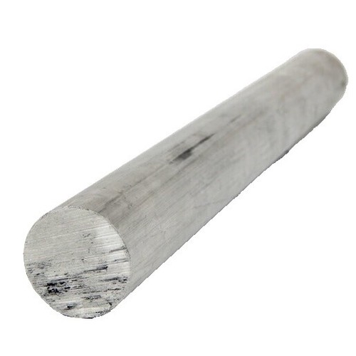 Titanium Round Bar - Customizable 6mm To 350mm Diameter | Grade 5 & Grade 2, Polished Finish, Astm B348, Forged Cold Rolled, Â±0.02mm Tolerance