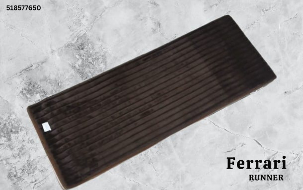 Ferrari Bed Side Runner