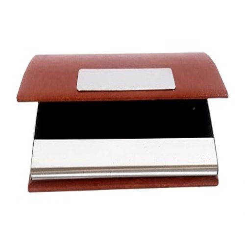 (SS-10302) Gift Set With Pen Keychain & Card Holder