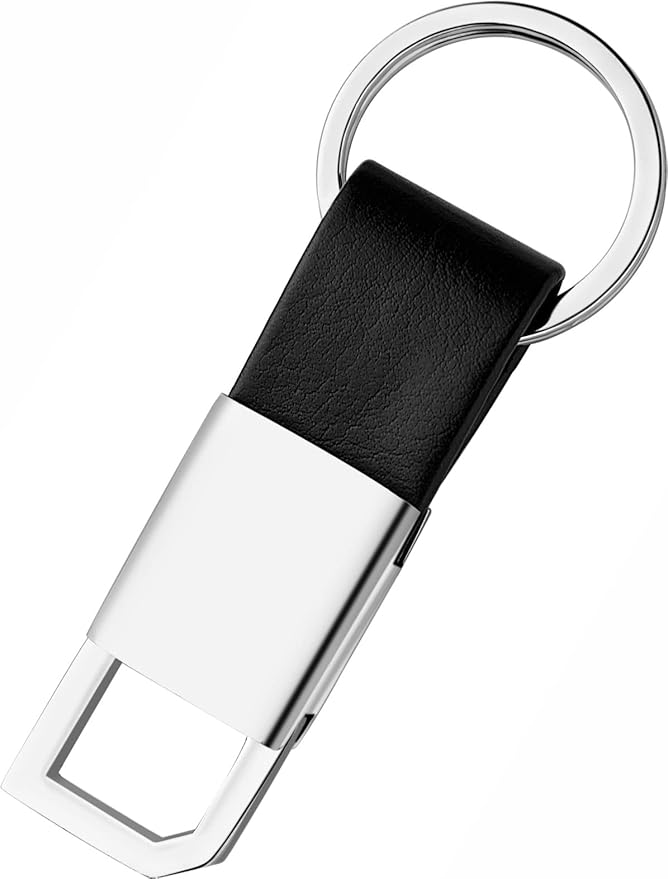 (SS-10302) Gift Set With Pen Keychain & Card Holder