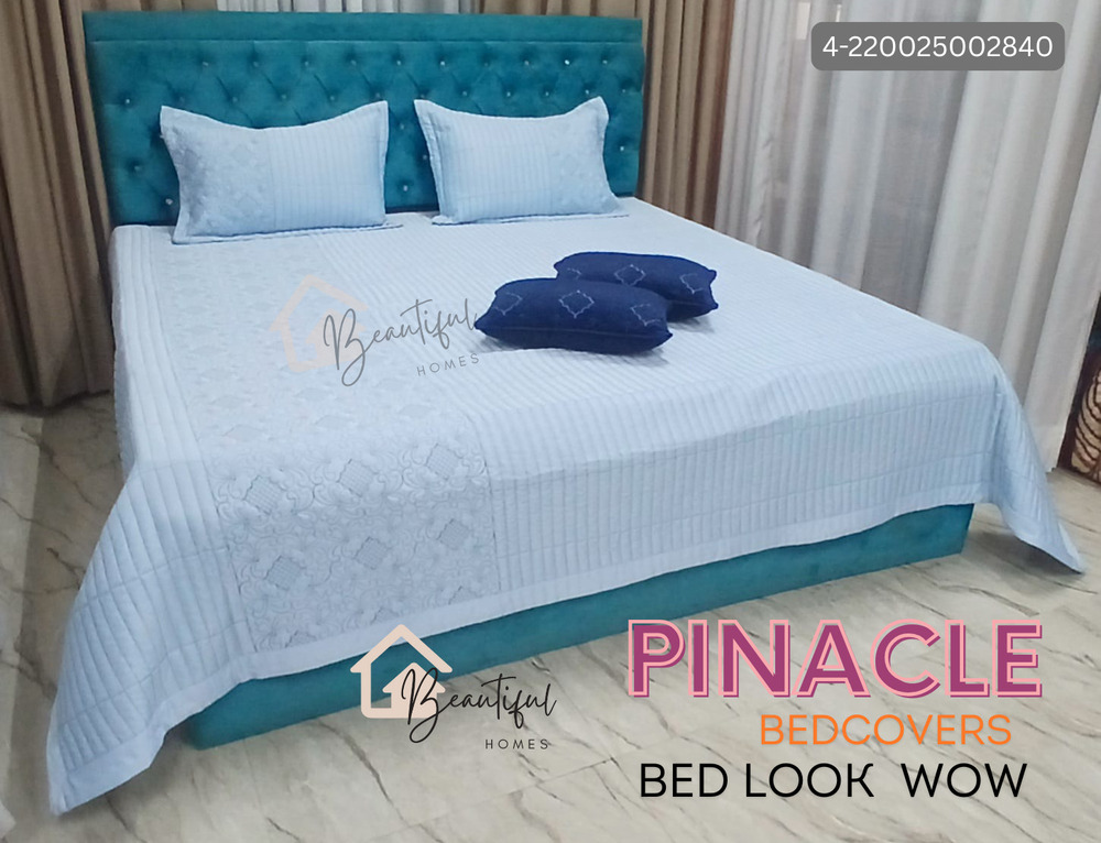 Pinacle Bedcover