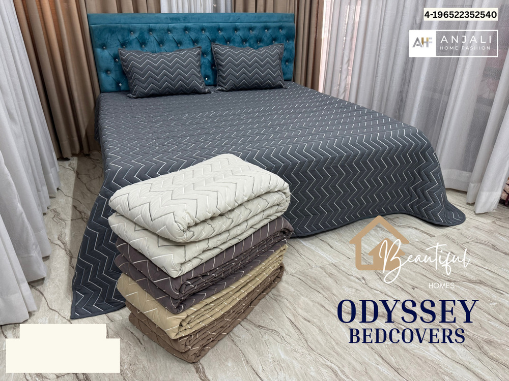 Odyssey Bedcover Odyssey Bedcover