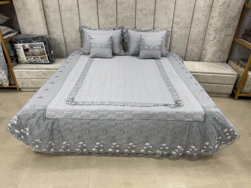 Ombree Bedcover