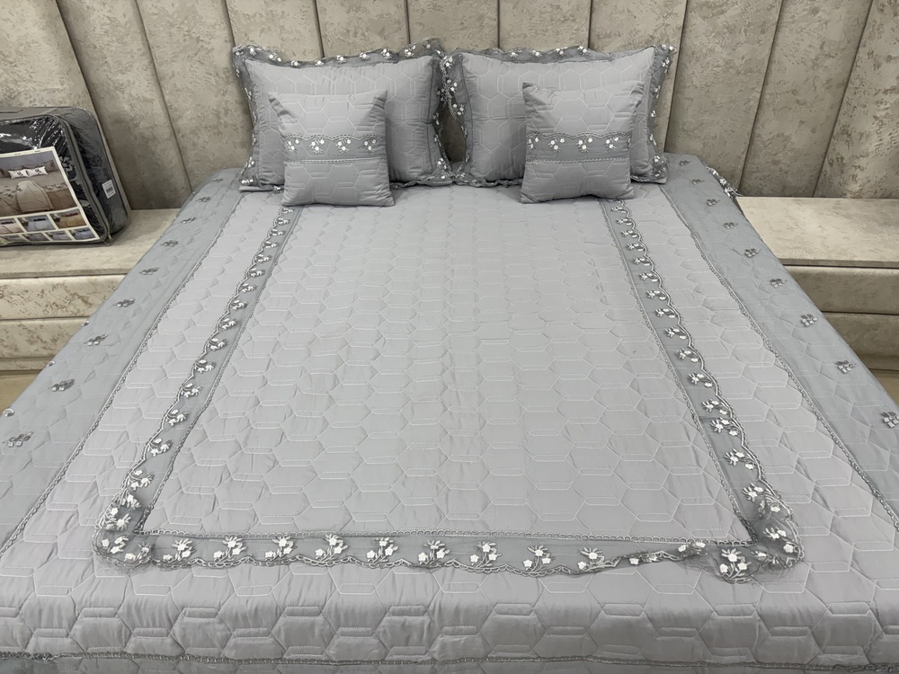 Ombree Bedcover - Color: Different Available