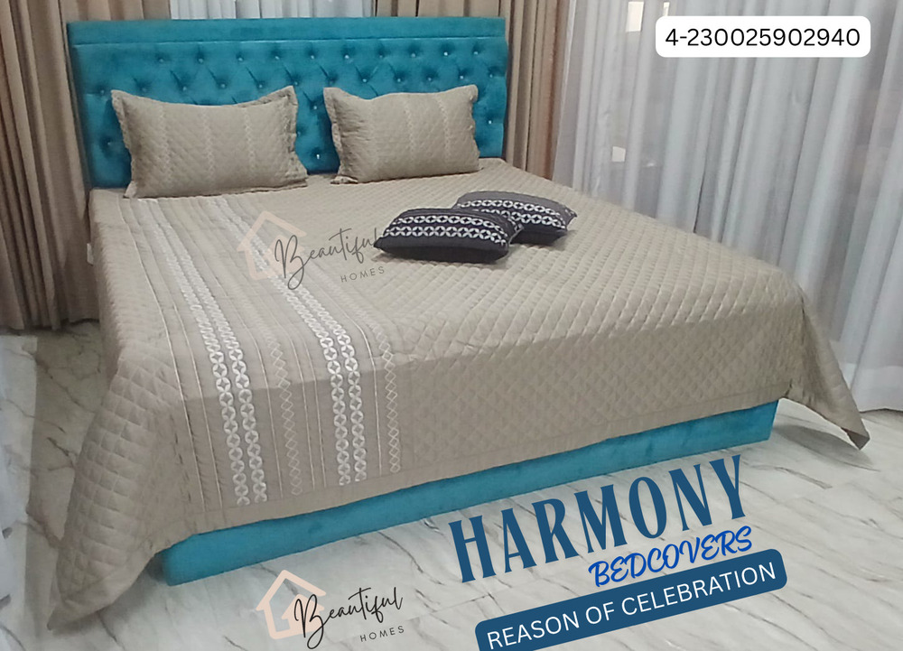 Harmony Bedcover Harmony Bedcover