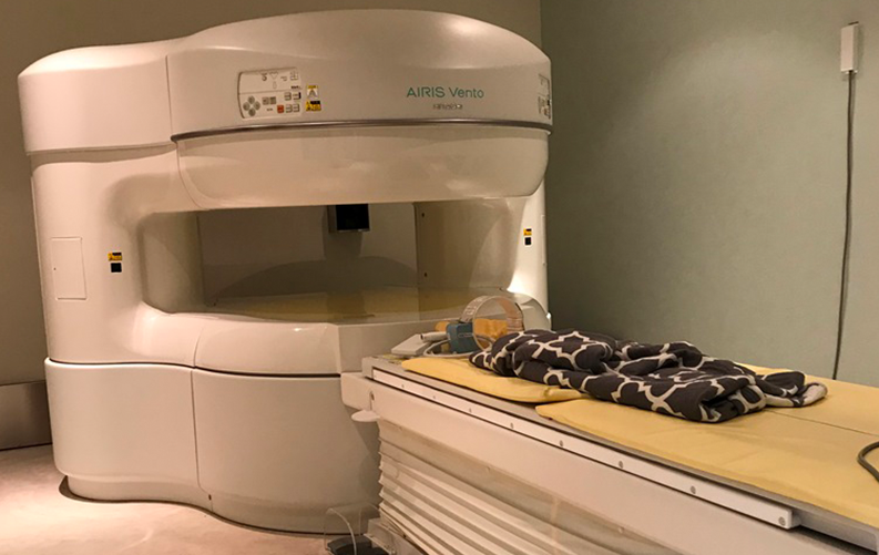 Airis Vento 0.3 Tesla