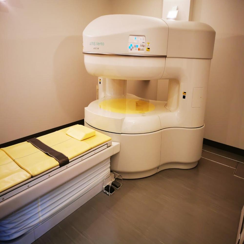 Airis Vento 0.3 Tesla