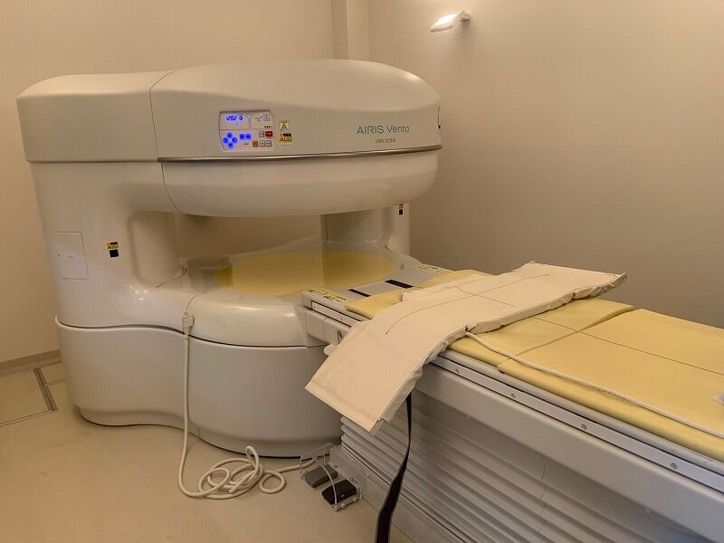 Airis Vento 0.3 Tesla