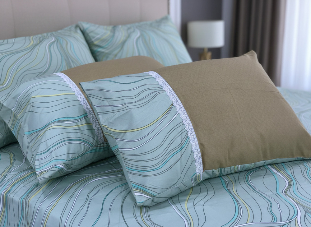 Ultimate Double Bedsheet