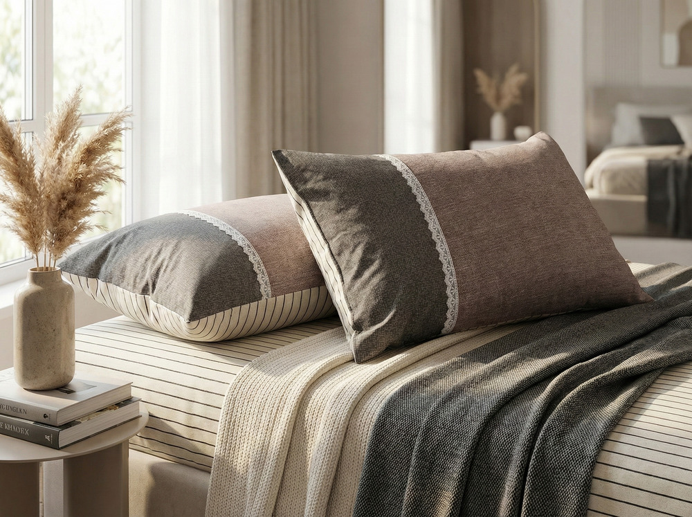 Ultimate Double Bedsheet - Color: Different Available