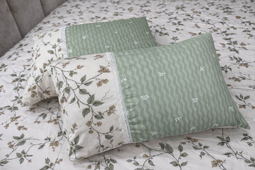 Ultimate Double Bedsheet - Color: Different Available