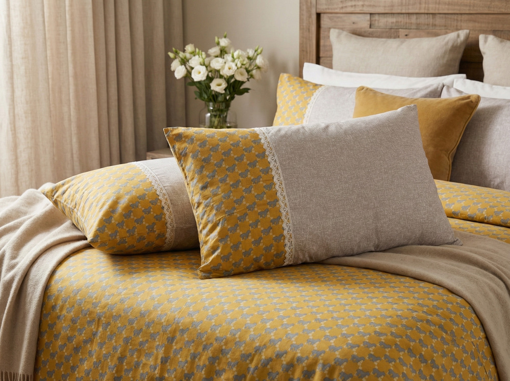 Ultimate Double Bedsheet - Color: Different Available