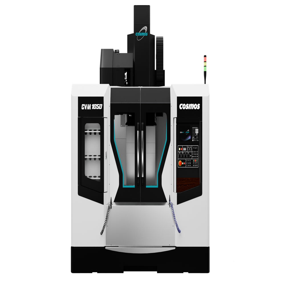 Cosmos Cvm 1050 - Capacity: 8 Kg