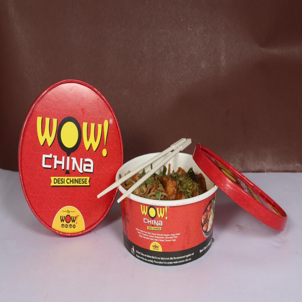 Paper Bowl for Chinese Food