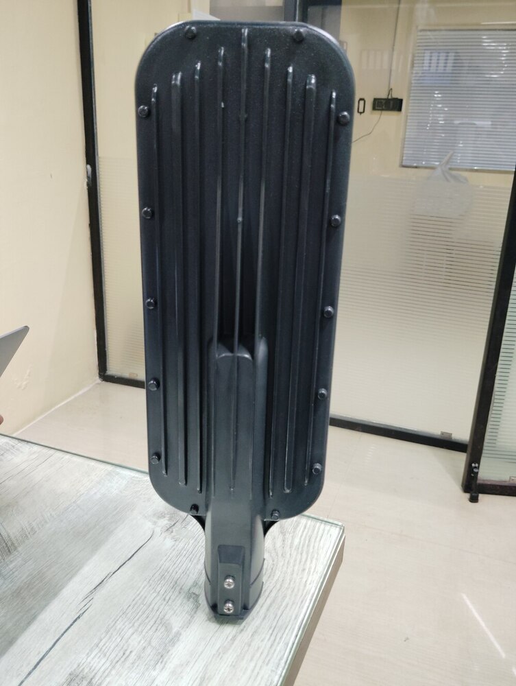 Crompton 50W LED STREET LIGHT Post Light Outdoor Lamp LDBRNEO50CD