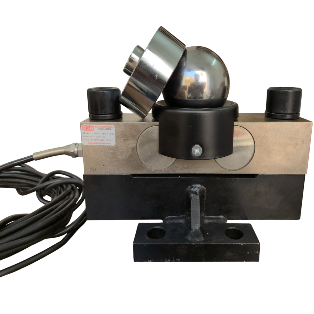 Digital Load Cell - Features: High Accuracy & Precision