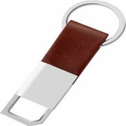 (SS-10303) PU Leather Pen, Keychain and Wallet 3in1 Combo Gift Set