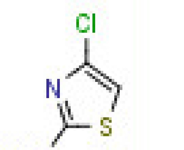 2-Amino- 4-chlorothiazole