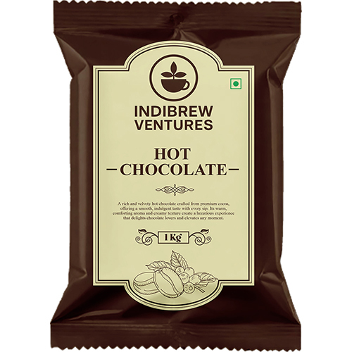 1 Kg Hot Chocolate Premix