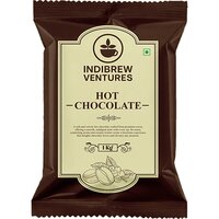 1 Kg Hot Chocolate Premix - Color: Brown