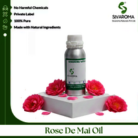 Rose De Mai Oil - Age Group: All Age Groups