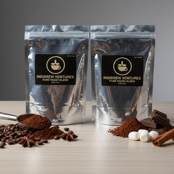Tea Coffee Premix
