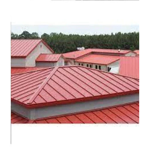 Prefab Puf Panel - Features: Waterproof