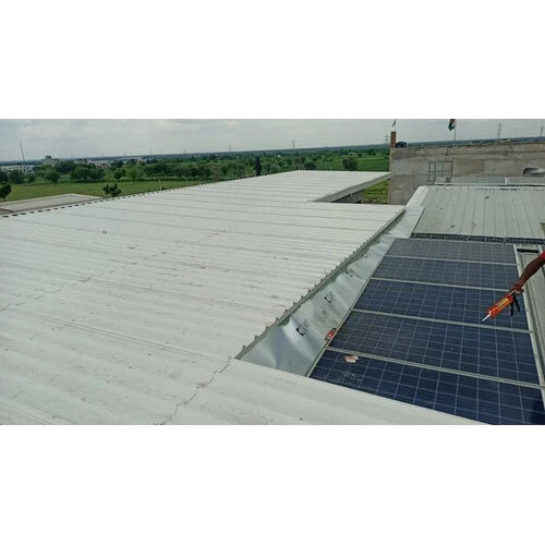 30 Mm Puf Panel - Features: Waterproof