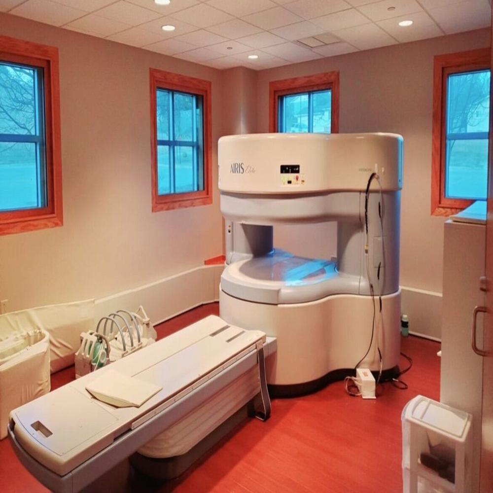 Airis Elite 0.3 Tesla