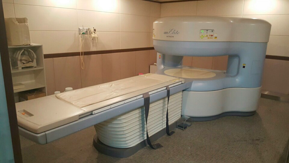 Airis Elite 0.3 Tesla